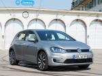 Volkswagen Golf GTE 5-Door 2014 года